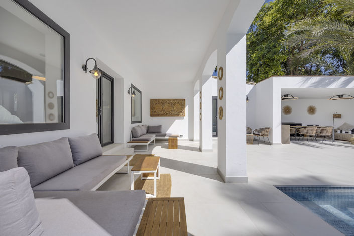 Image No.21-5 Bed Villa for sale