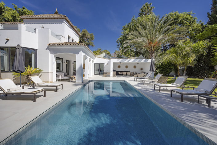 Image No.26-5 Bed Villa for sale