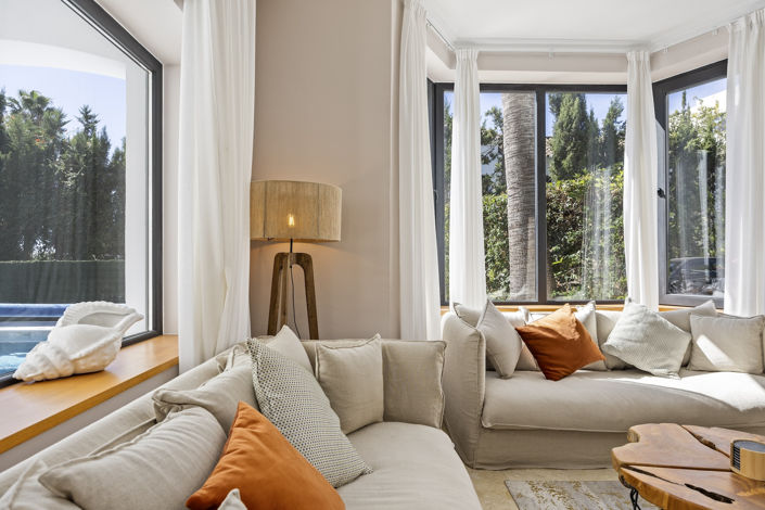 Image No.5-5 Bed Villa for sale