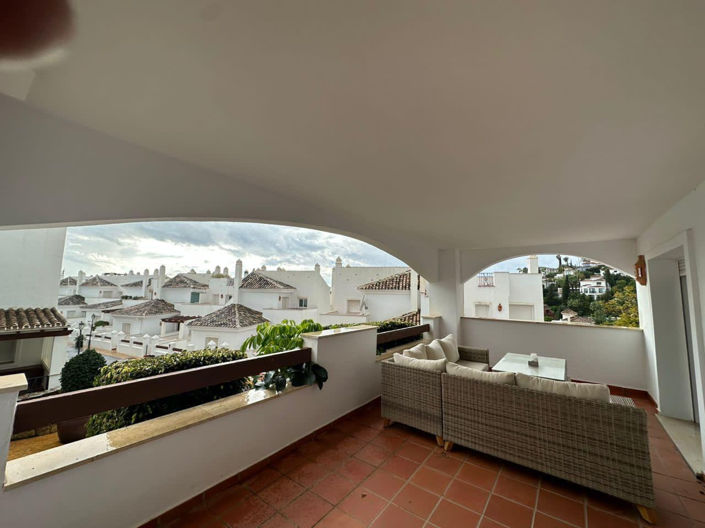 Image No.12-Appartement de 2 chambres à vendre à Marbella