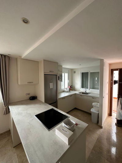 Image No.3-Appartement de 2 chambres à vendre à Marbella