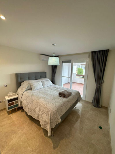 Image No.5-Appartement de 2 chambres à vendre à Marbella