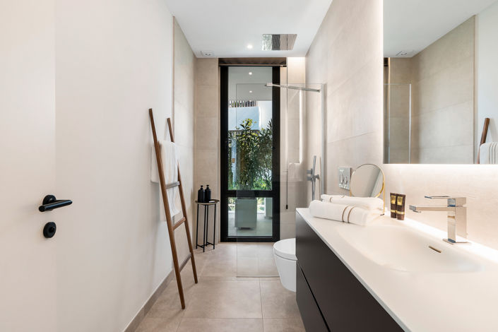 Image No.11-Villa de 4 chambres à vendre à Marbella