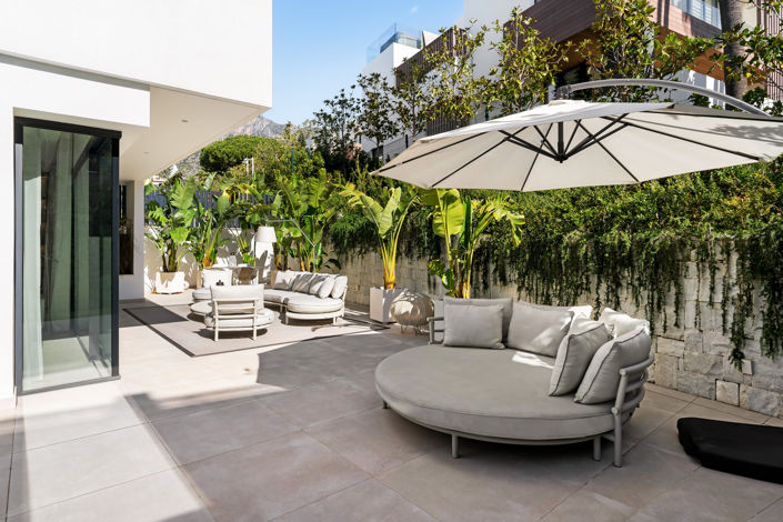 Image No.16-Villa de 4 chambres à vendre à Marbella