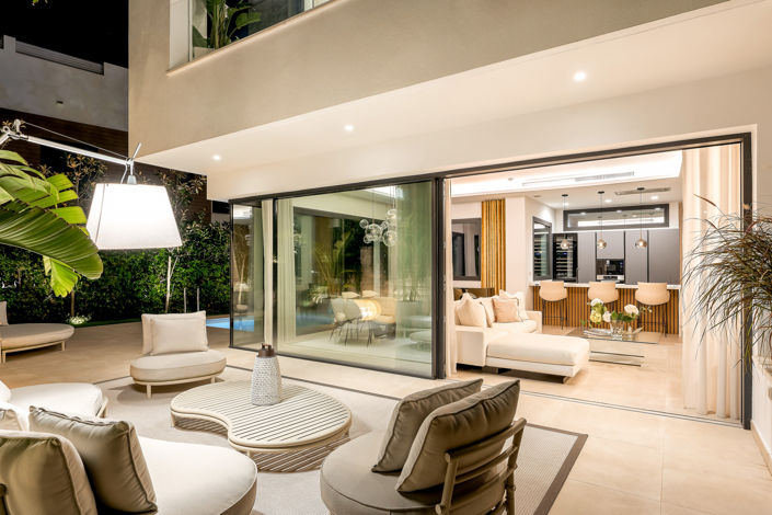 Image No.28-Villa de 4 chambres à vendre à Marbella