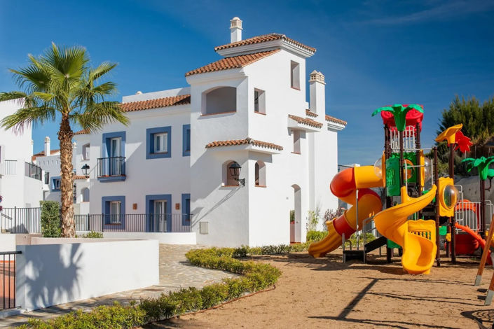 Image No.1-Propriété de 2 chambres à vendre à Benahavis