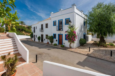 1 - Marbella, Townhouse