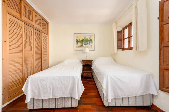 Image No.11-Maison de ville de 2 chambres à vendre à Marbella