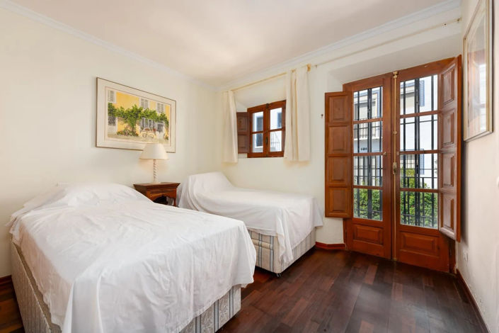 Image No.12-Maison de ville de 2 chambres à vendre à Marbella