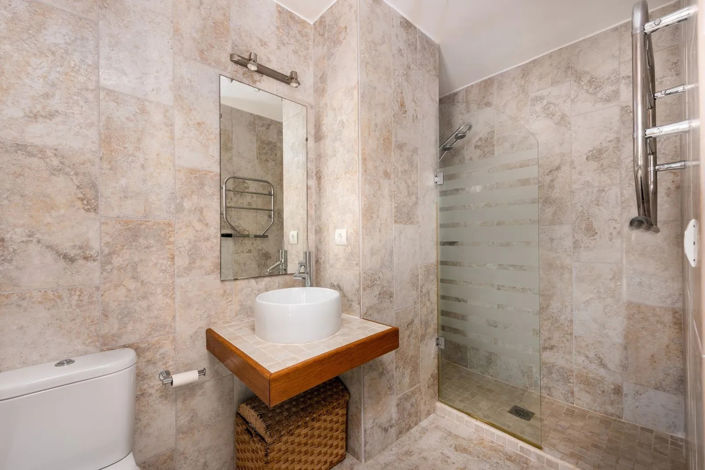 Image No.13-Maison de ville de 2 chambres à vendre à Marbella