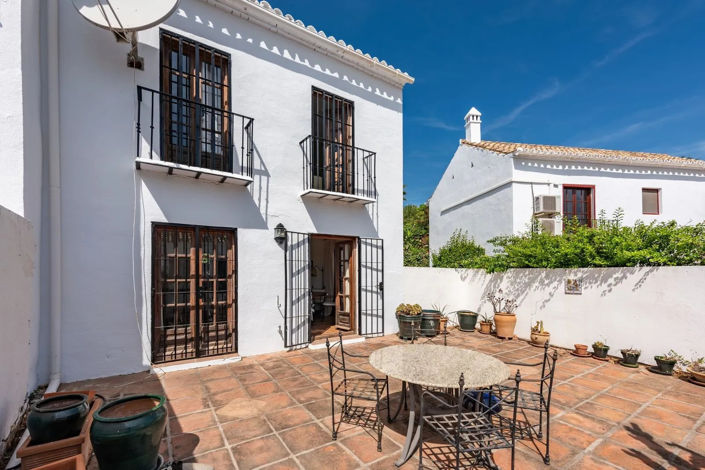 Image No.17-Maison de ville de 2 chambres à vendre à Marbella