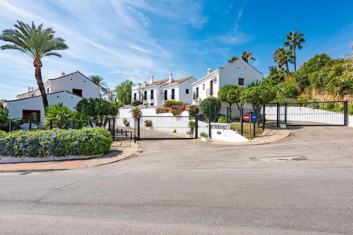 Image No.20-Maison de ville de 2 chambres à vendre à Marbella