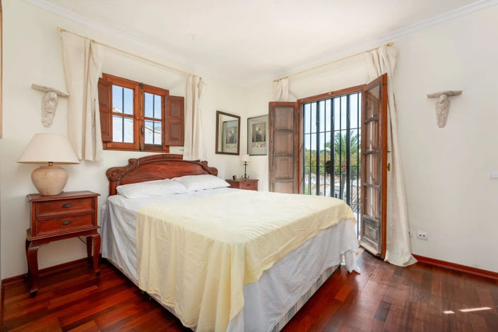 Image No.8-Maison de ville de 2 chambres à vendre à Marbella