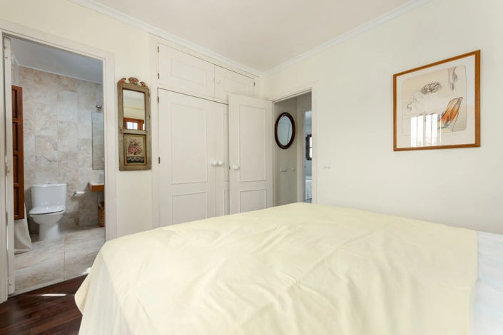 Image No.9-Maison de ville de 2 chambres à vendre à Marbella