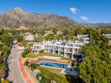 1 - Marbella, Townhouse