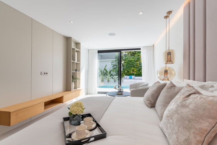 Image No.11-Villa de 4 chambres à vendre à Marbella