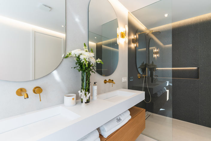 Image No.15-Villa de 4 chambres à vendre à Marbella