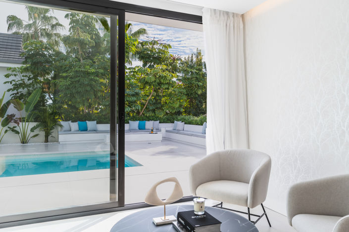 Image No.16-Villa de 4 chambres à vendre à Marbella