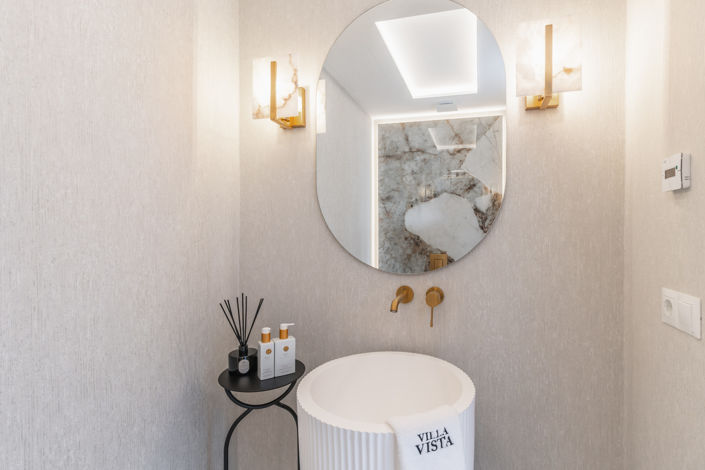 Image No.21-Villa de 4 chambres à vendre à Marbella