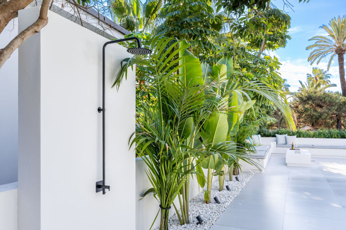 Image No.29-Villa de 4 chambres à vendre à Marbella