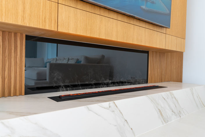 Image No.3-Villa de 4 chambres à vendre à Marbella