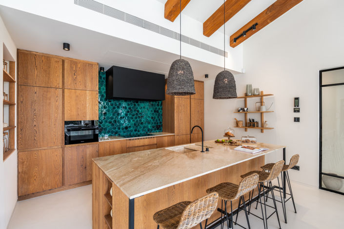 Image No.10-Villa de 5 chambres à vendre à Marbella