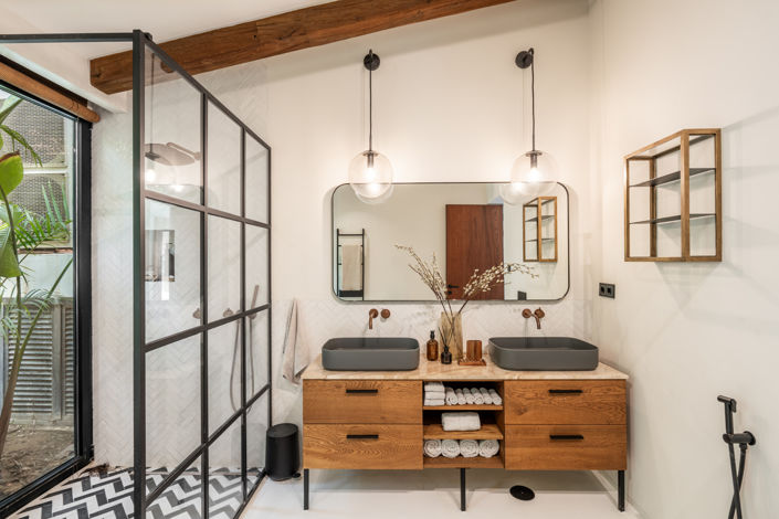 Image No.13-Villa de 5 chambres à vendre à Marbella