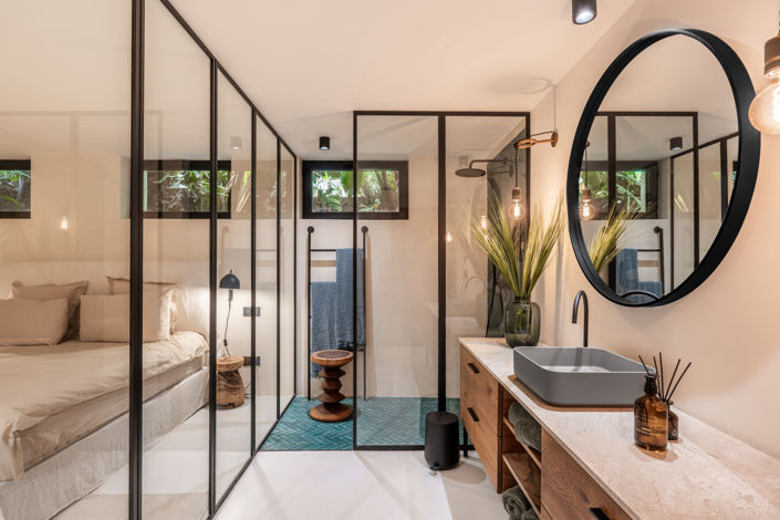 Image No.15-Villa de 5 chambres à vendre à Marbella