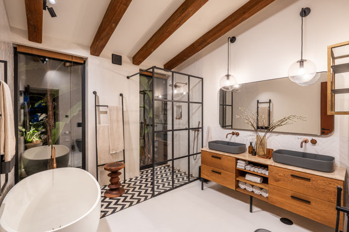 Image No.22-Villa de 5 chambres à vendre à Marbella