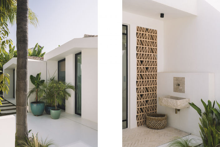 Image No.25-Villa de 5 chambres à vendre à Marbella