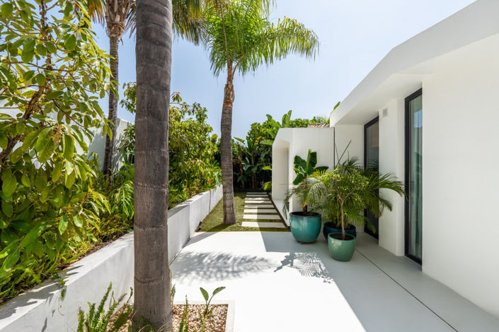 Image No.32-Villa de 5 chambres à vendre à Marbella