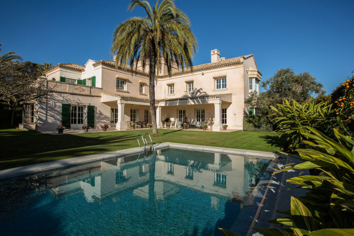 Image No.1-7 Bed Villa for sale
