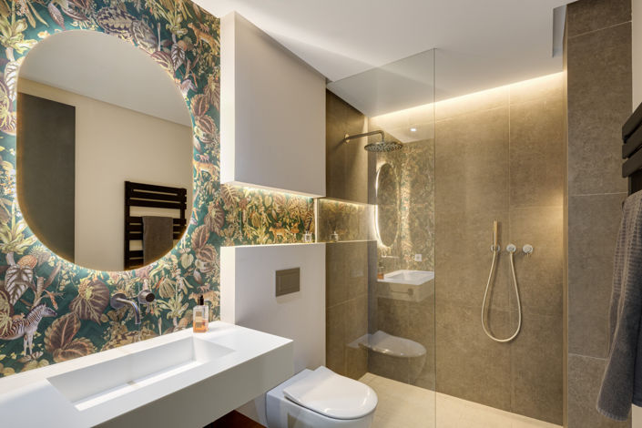 Image No.14-Villa de 5 chambres à vendre à Marbella