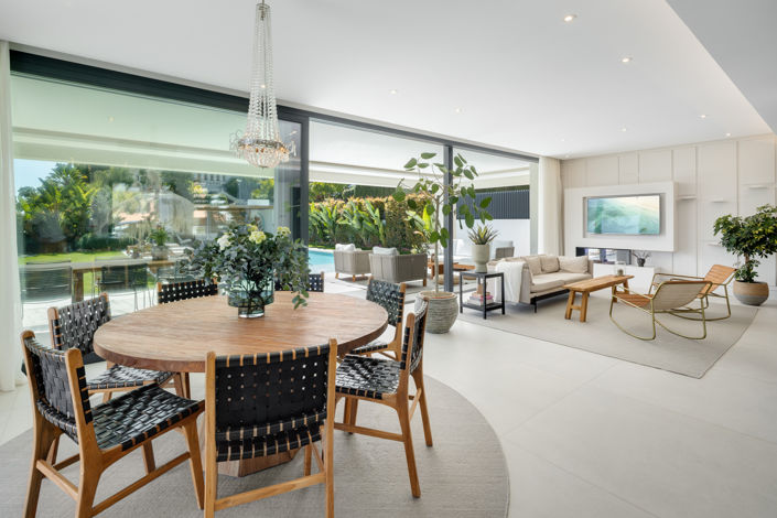 Image No.5-Villa de 5 chambres à vendre à Marbella