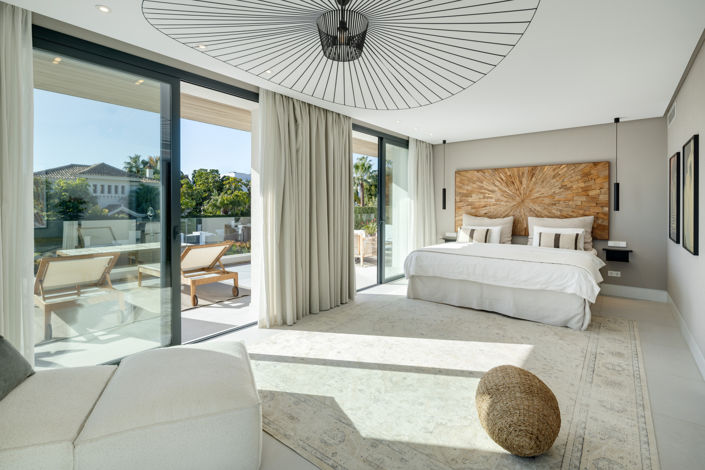 Image No.6-Villa de 5 chambres à vendre à Marbella