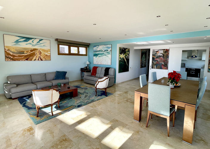 Image No.2-3 Bed Penthouse for sale