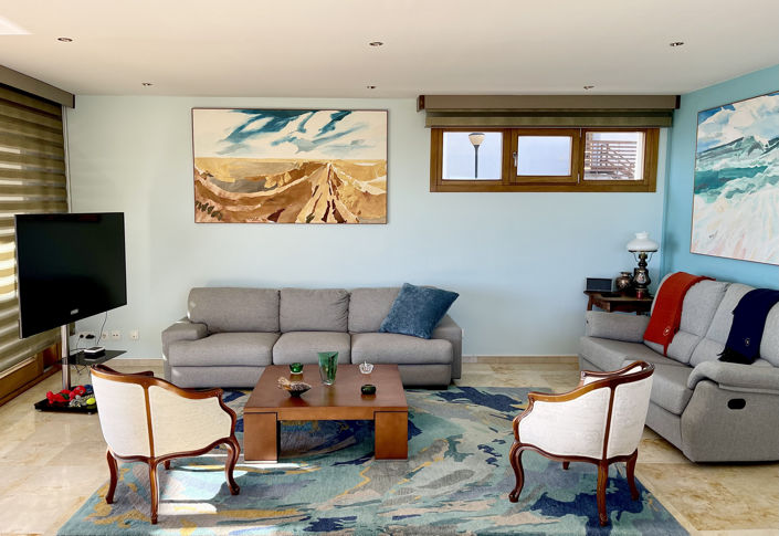 Image No.3-3 Bed Penthouse for sale