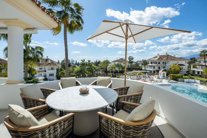 Image No.1-Propriété de 3 chambres à vendre à Marbella