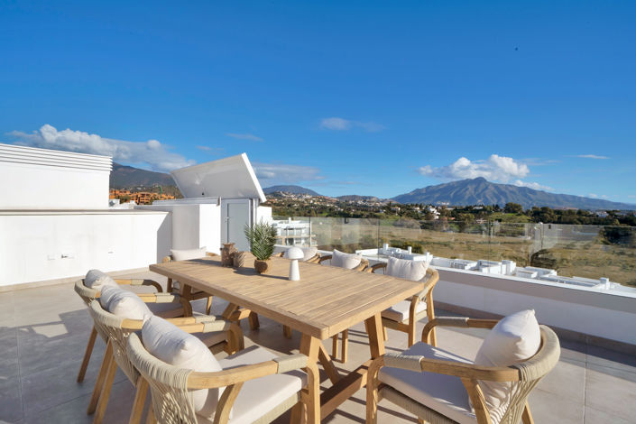 Image No.1-3 Bed Penthouse for sale
