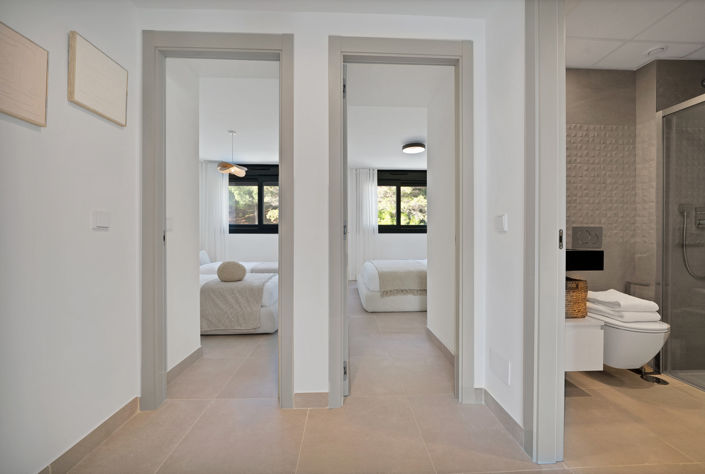 Image No.10-Penthouse de 3 chambres à vendre à Estepona