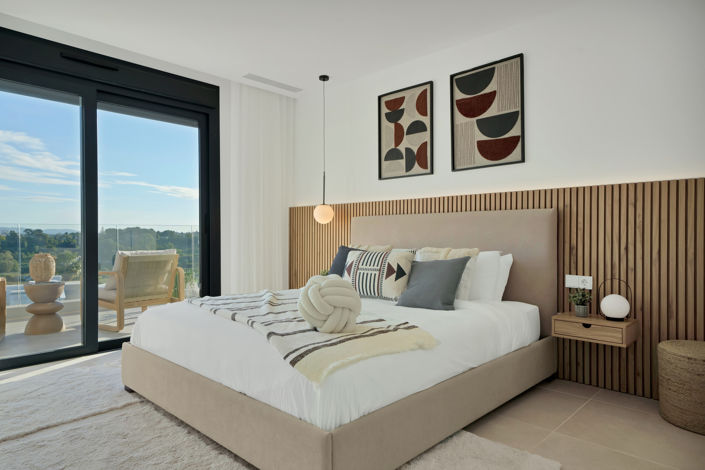 Image No.11-Penthouse de 3 chambres à vendre à Estepona