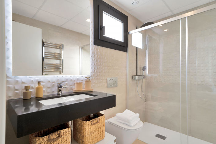 Image No.13-Penthouse de 3 chambres à vendre à Estepona