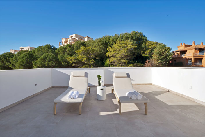 Image No.21-Penthouse de 3 chambres à vendre à Estepona