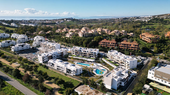 Image No.23-Penthouse de 3 chambres à vendre à Estepona