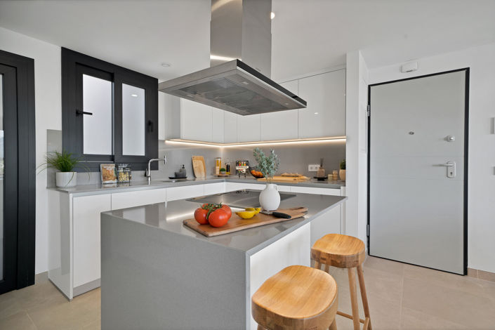 Image No.5-Penthouse de 3 chambres à vendre à Estepona