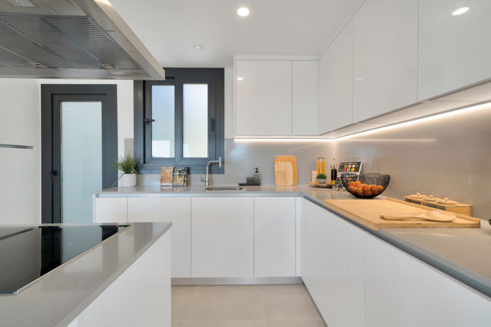 Image No.6-Penthouse de 3 chambres à vendre à Estepona