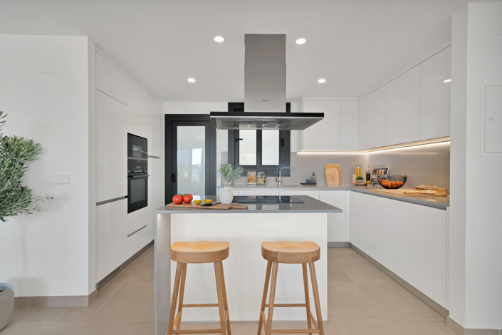 Image No.7-Penthouse de 3 chambres à vendre à Estepona