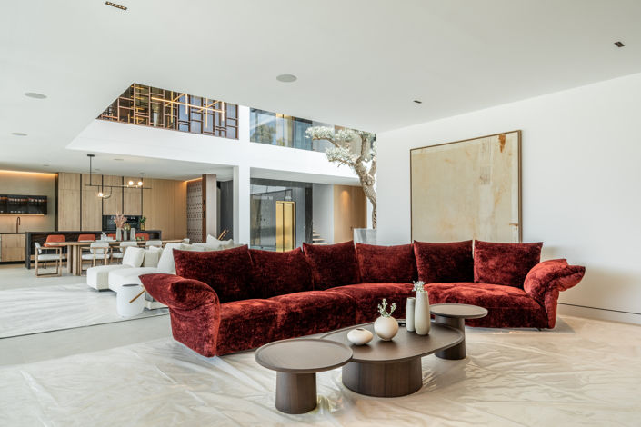 Image No.2-5 Bed Villa for sale