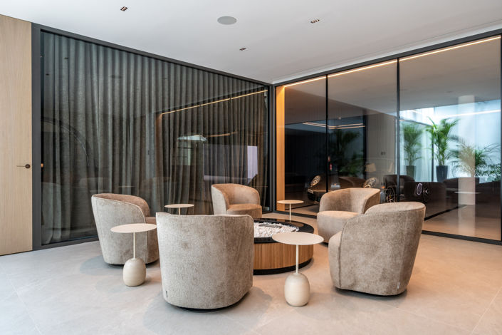 Image No.21-5 Bed Villa for sale