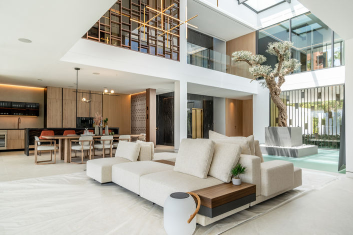 Image No.3-5 Bed Villa for sale